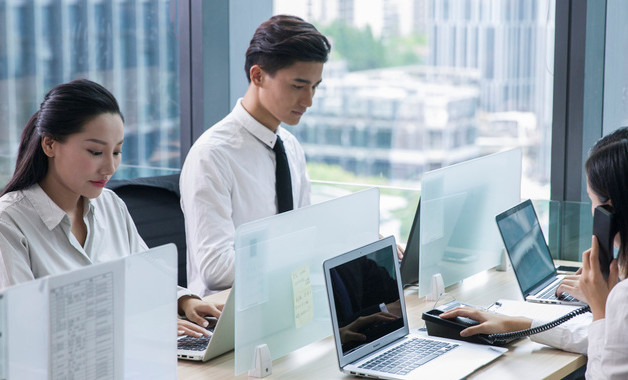 行政部總經理-崗位職責（5篇范文）