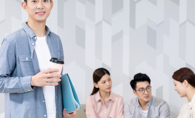 基建處工程施工現場管理實施規定