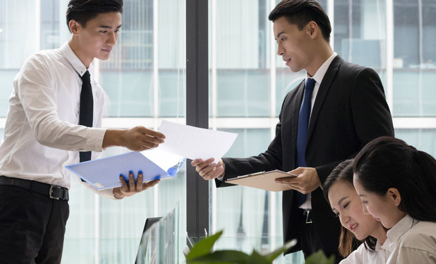 綜合維修管理員工作職責（5篇范文）