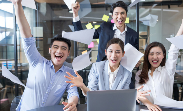 房地產公司財產、辦公用品管理制度(4篇范文)