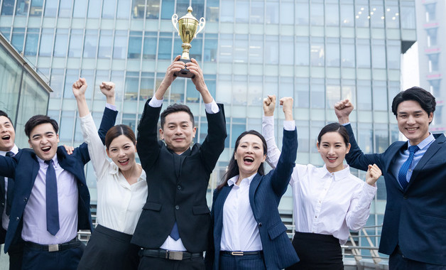 zx物業公司員工培訓檔案管理規定