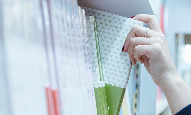 校園讀書節(jié)開幕式講話稿模板(5篇范文)