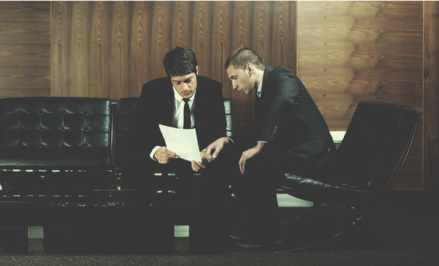 期貨公司票據管理制度