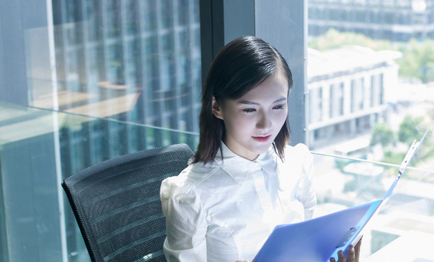 公司大區票據管理制度