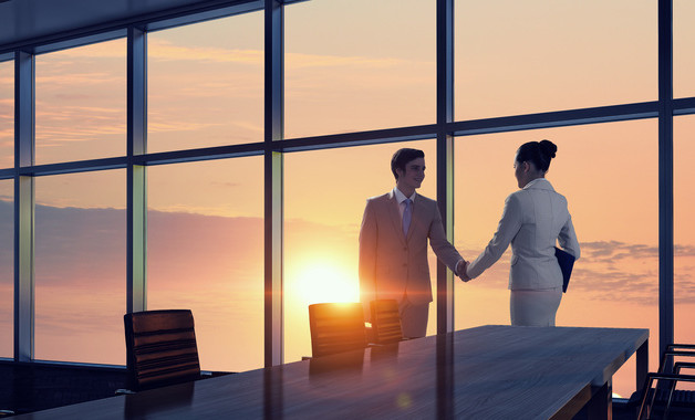 面料貿易公司簡介(5篇范文)