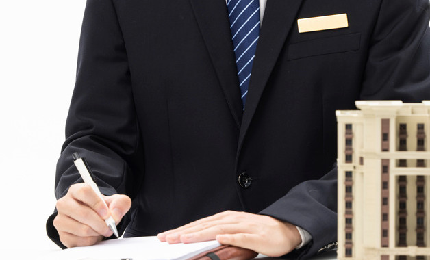 境外勞務公司簡介（8篇范文）