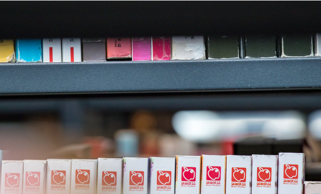 中學生暑期社會實踐報告十二篇