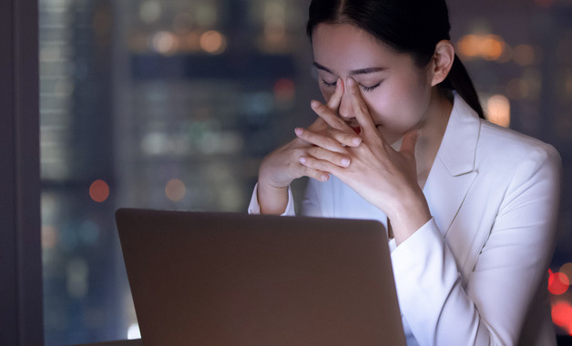 項目日常處罰管理規定